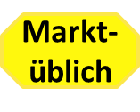 marktüblich